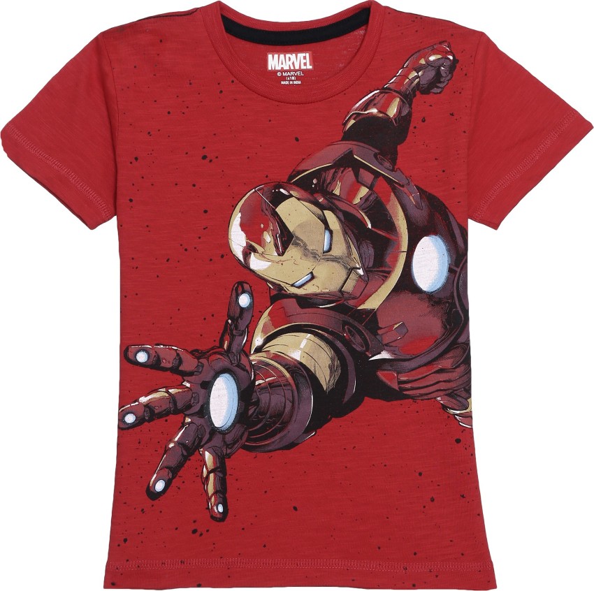 Avengers t 2025 shirt flipkart