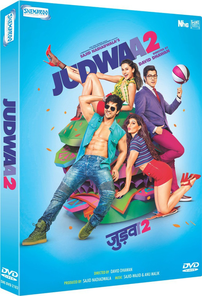 Watch movies online judwaa 2 deals