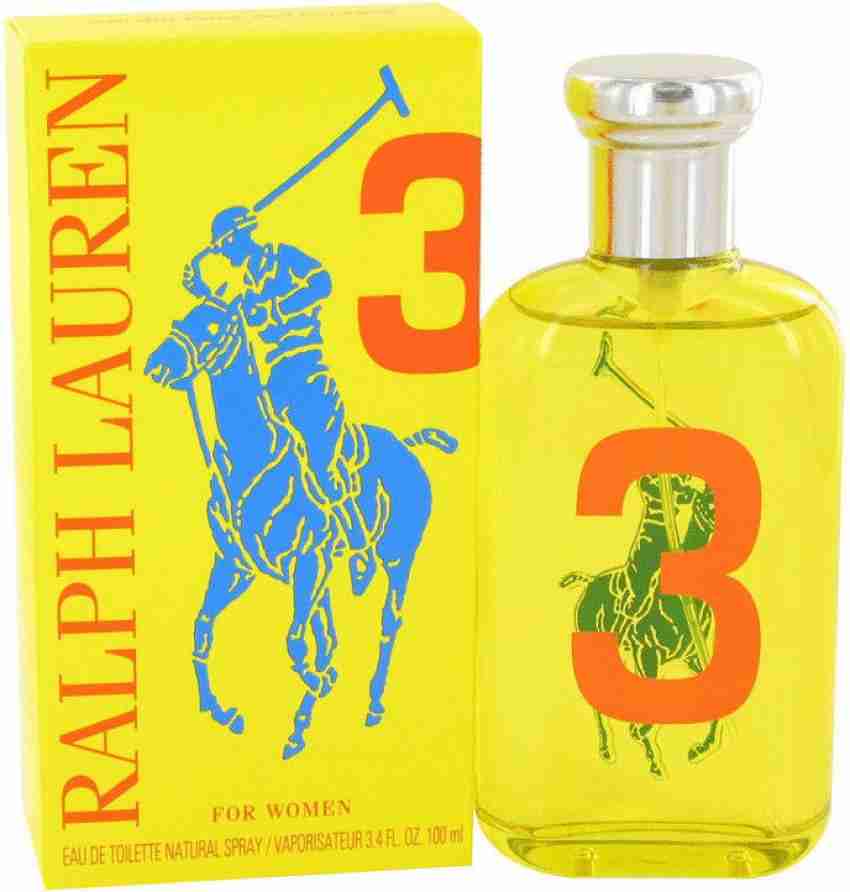 Ralph lauren women 100ml hot sale