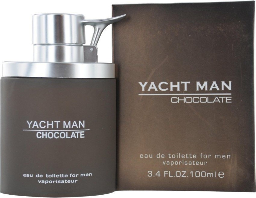 Chocolate man dame discount perfumery