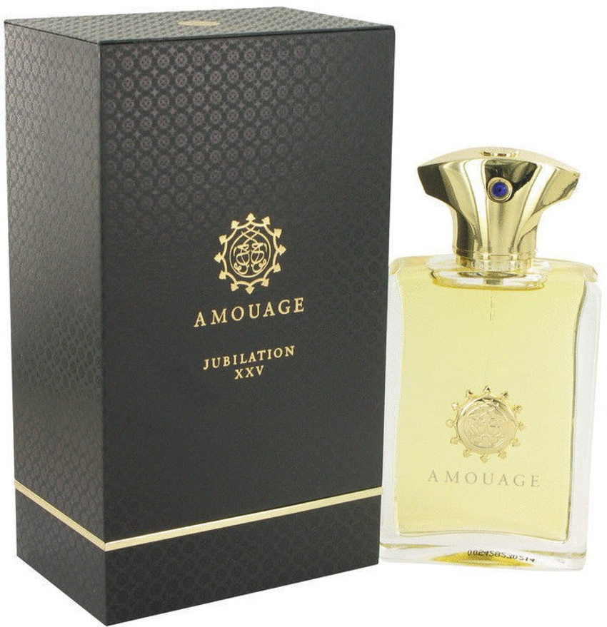 Amouage jubilation outlet xxv vintage