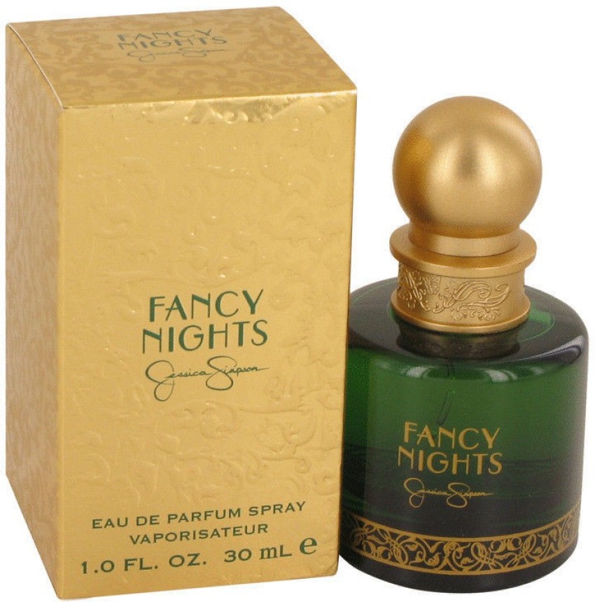 Buy Jessica Simpson Fancy Nights by Eau de Parfum 30 ml Online