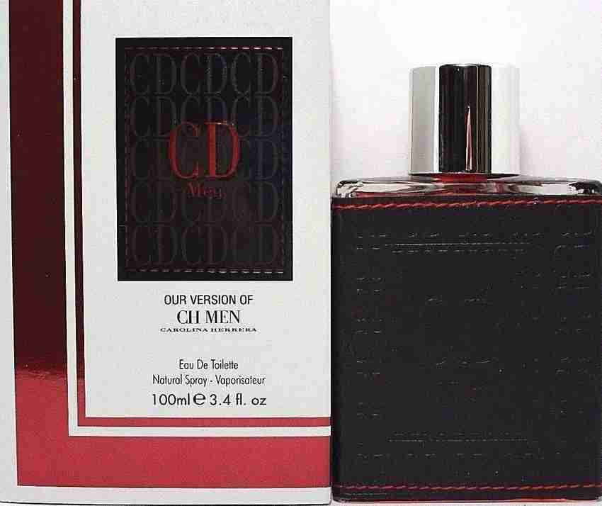 Perfume cd discount