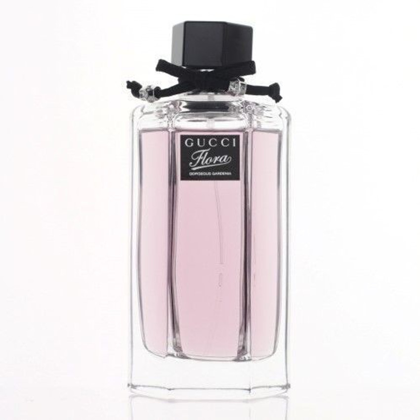 Buy GUCCI FLORA GORGEOUS GARDENIA Gucci Eau de Toilette 100 ml