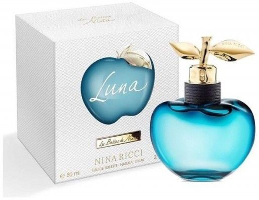 Nina ricci online edt 80ml