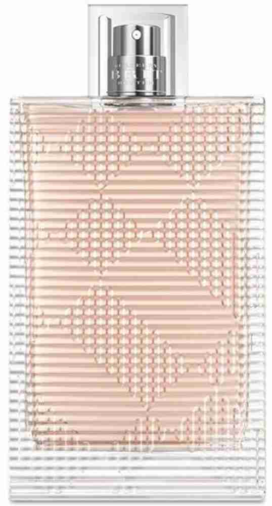 Eau de 2025 toilette burberry brit
