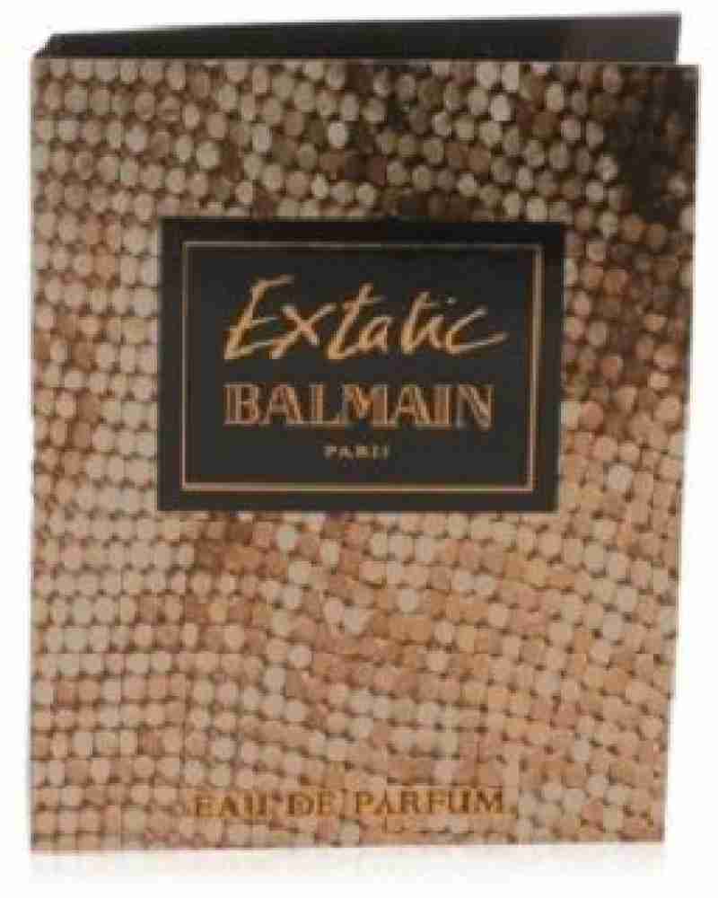 Parfum discount extatic balmain