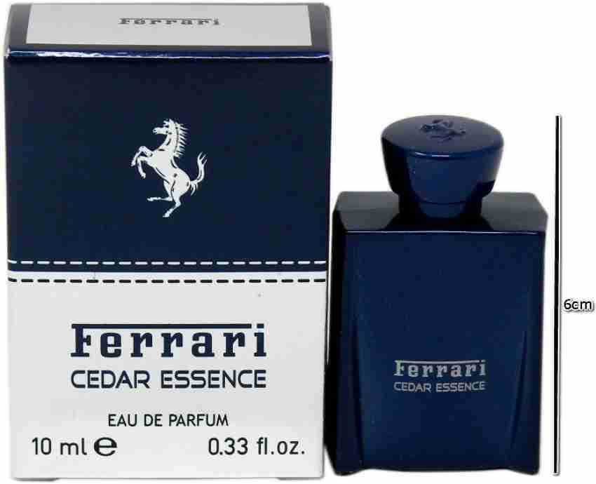 Ferrari essence best sale musk price