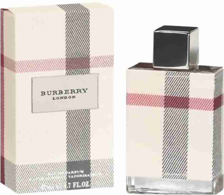 Burberry london 50ml new arrivals