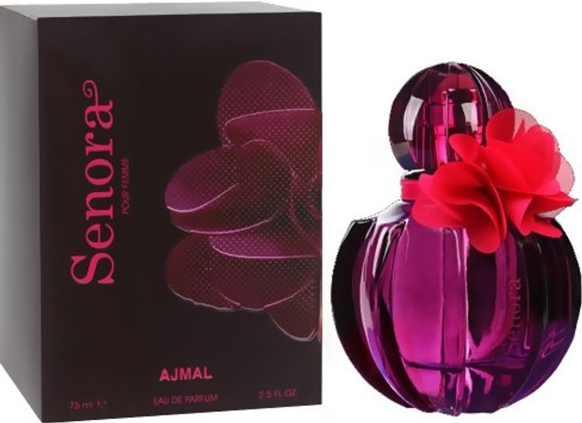 Senora ajmal perfume new arrivals