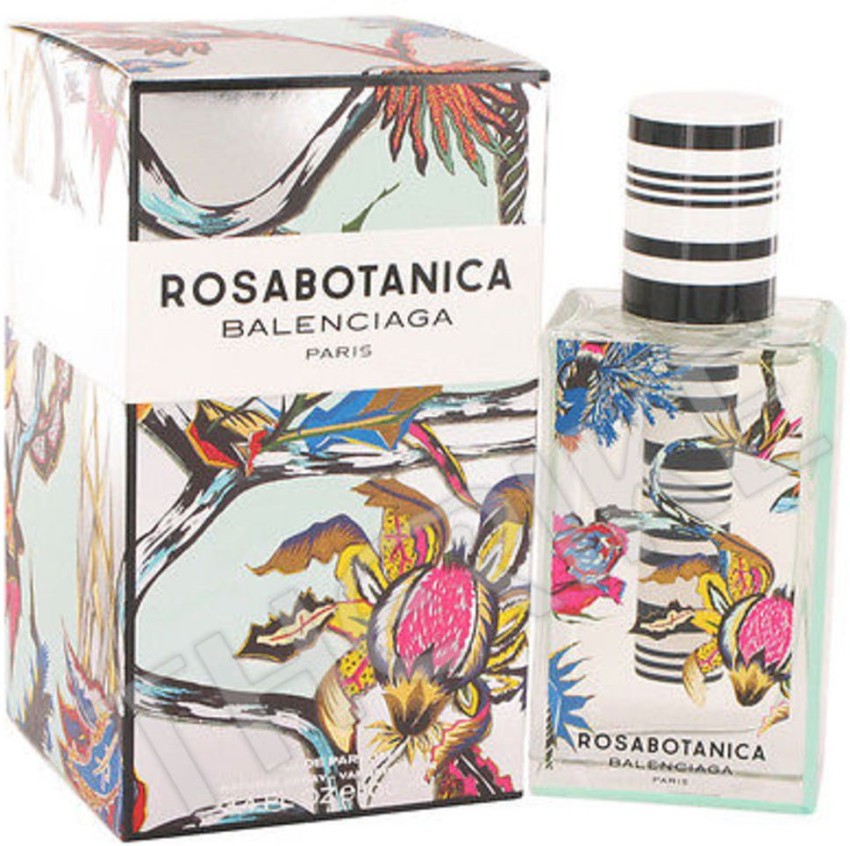 Buy BALENCIAGA Rosabotanica Perfume Eau de Parfum 100 ml