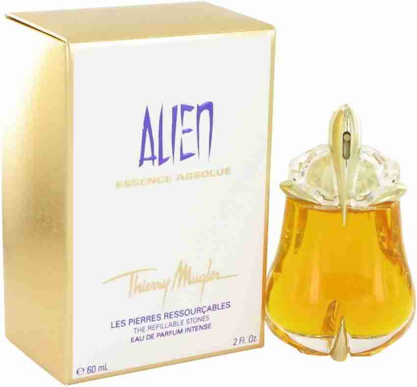 Thierry 2024 mugler absolue