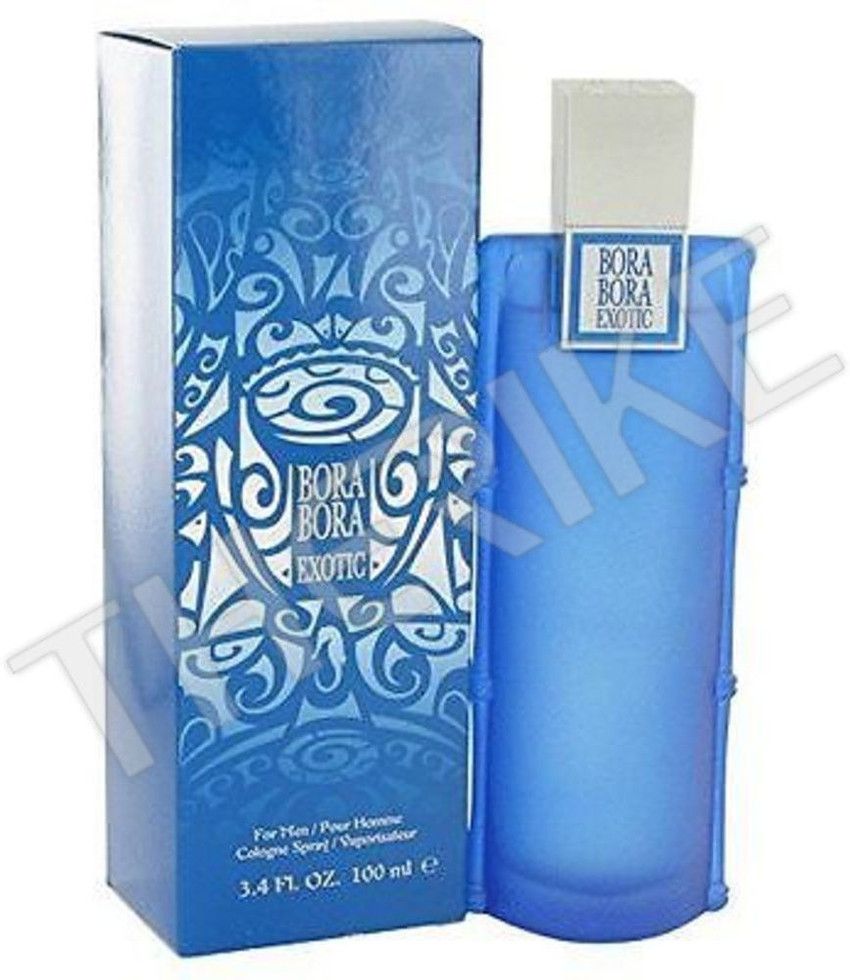 Bora bora online cologne price