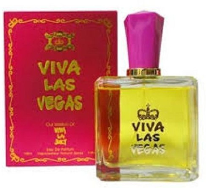 Viva las outlet vegas blush perfume