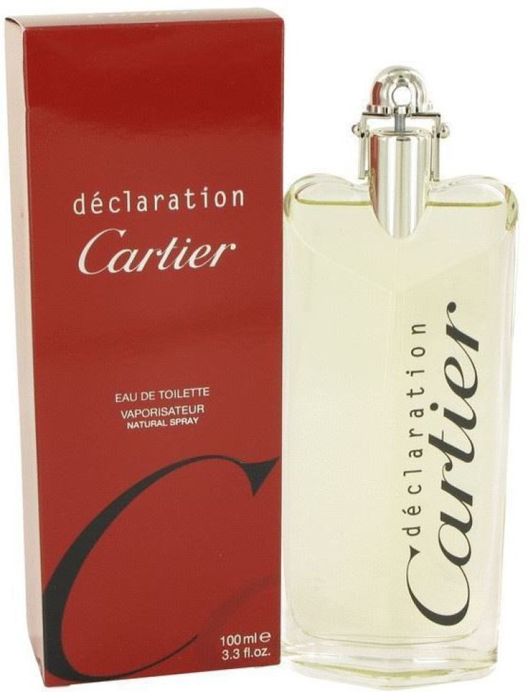 Declaration eau 2025 de toilette