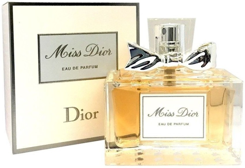 Nước hoa Miss Dior Miss Dior Cherie Nữ 100 Chính hãng Sale giá Rẻ