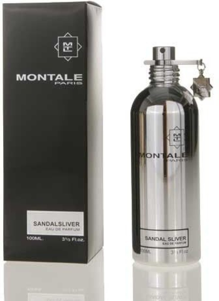 Buy Montale Paris Sandal Sliver Eau de Parfum 100 ml Online In