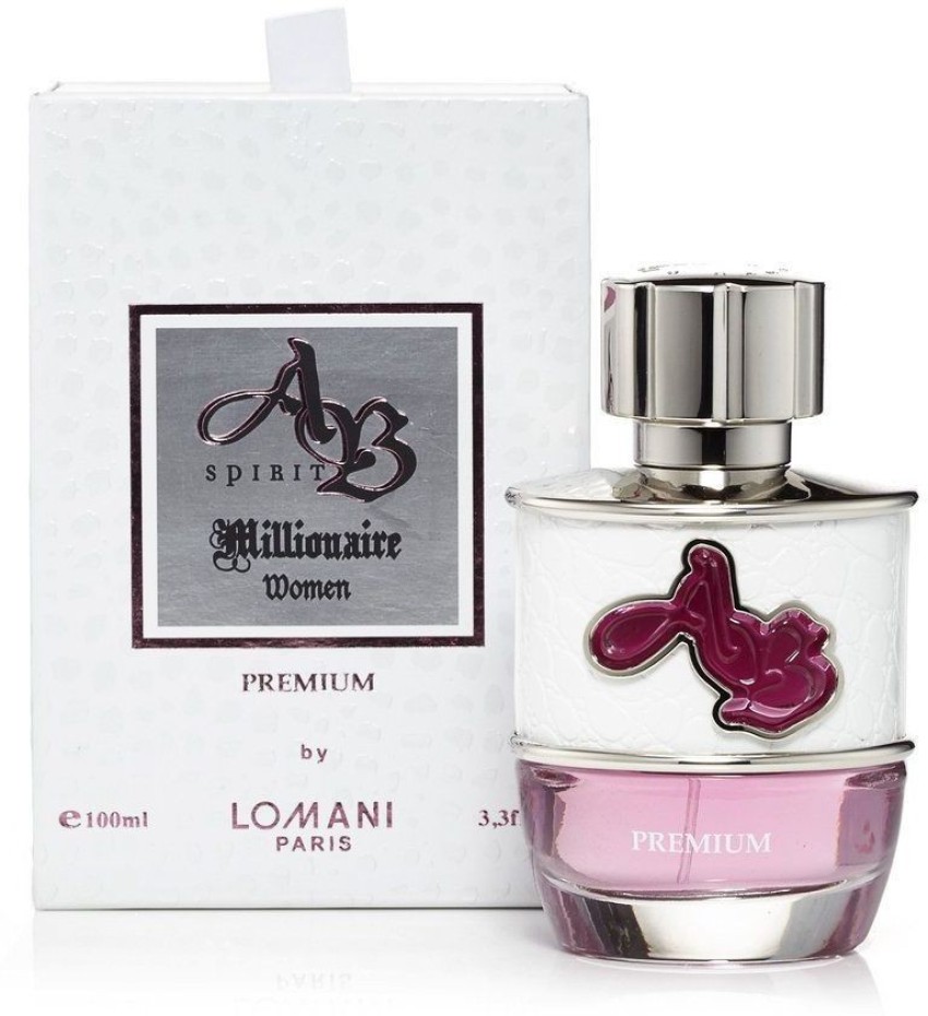 Ab spirit millionaire discount eau de parfum