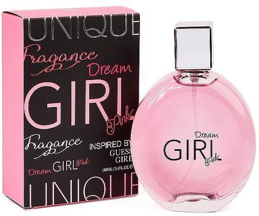 Pink perfume discount all a dream