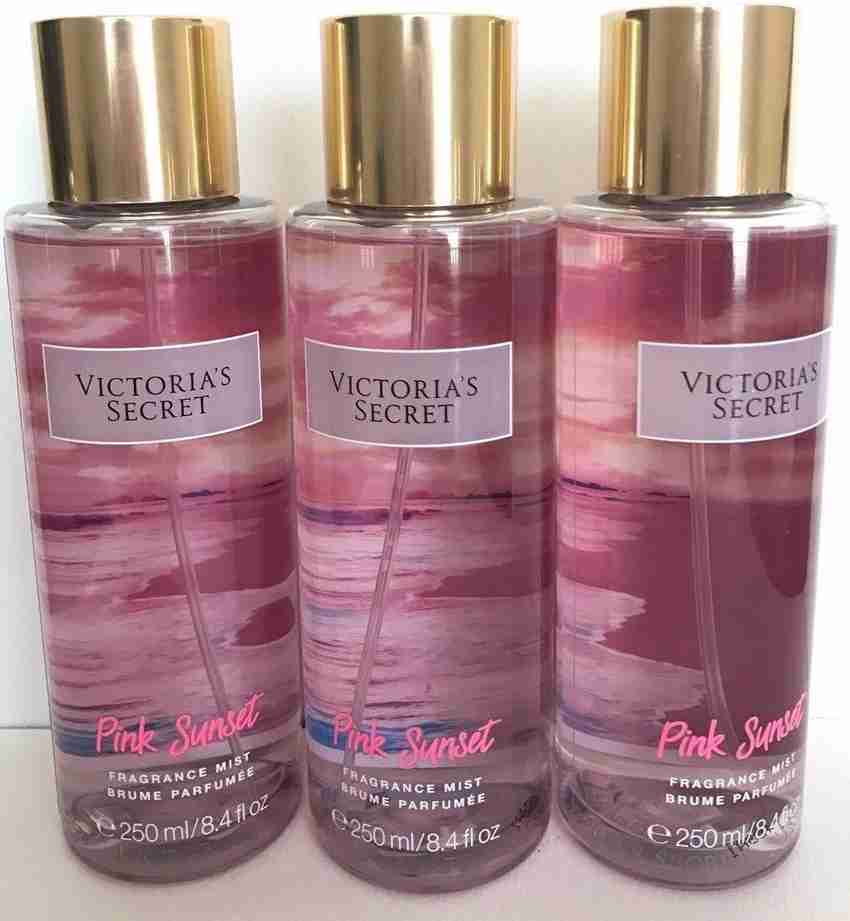 Old victoria's sales secret pink perfume
