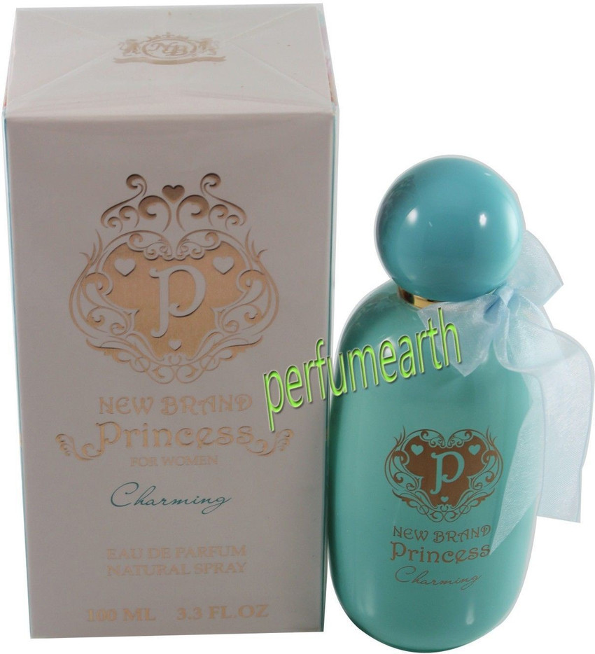 Buy New Brand Princess Charming Eau de Parfum 100 ml Online In