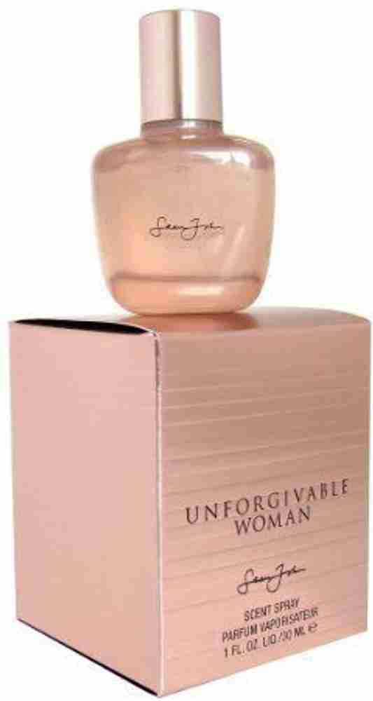 Unforgivable 2025 body spray