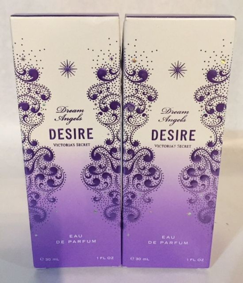 Victoria secret dream angel sales desire perfume