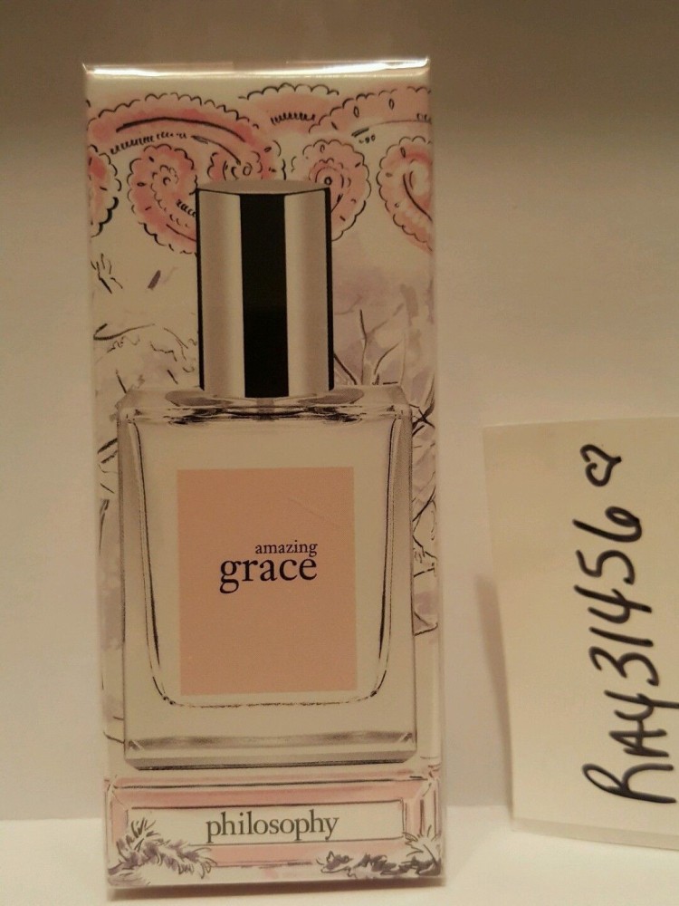 Knock off amazing online grace perfume