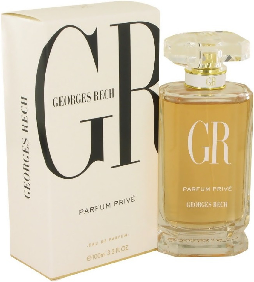 Collection 2025 georges rech
