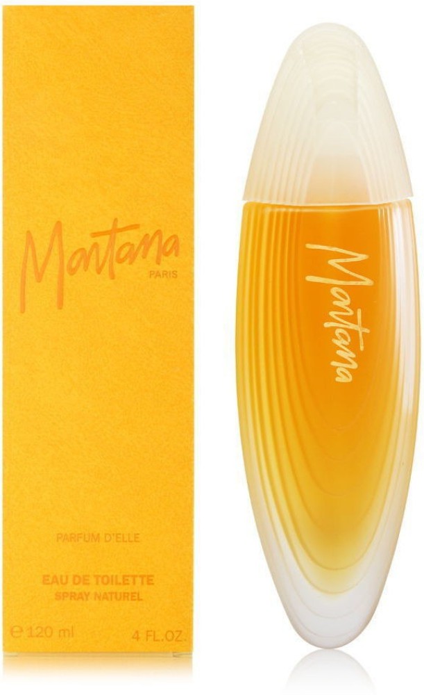 Montana perfume deals