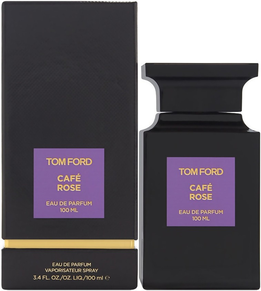 Cafe rose shop tom ford