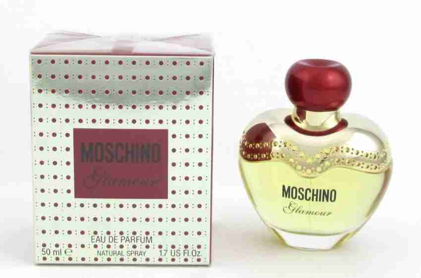 Womens discount moschino perfume