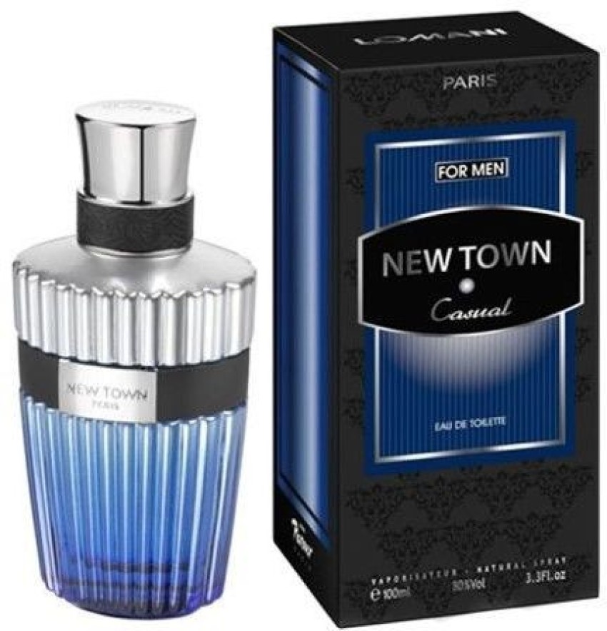 Lomani aftershave best sale