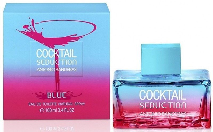 Antonio banderas online cocktail seduction
