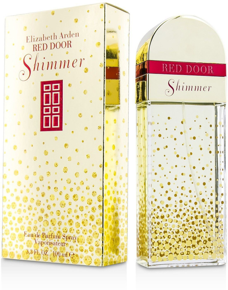 Parfum elizabeth clearance arden red door