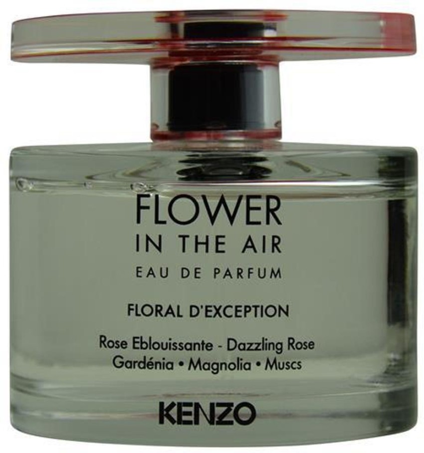 Kenzo flower in the air outlet eau de parfum 100 ml