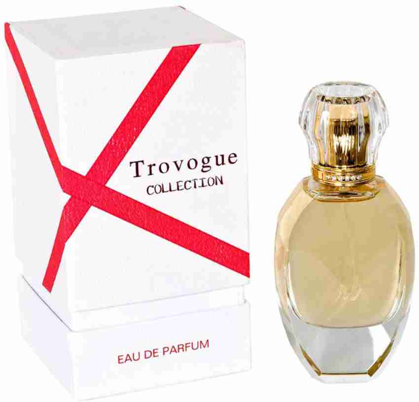 Trovogue 2025 perfume price