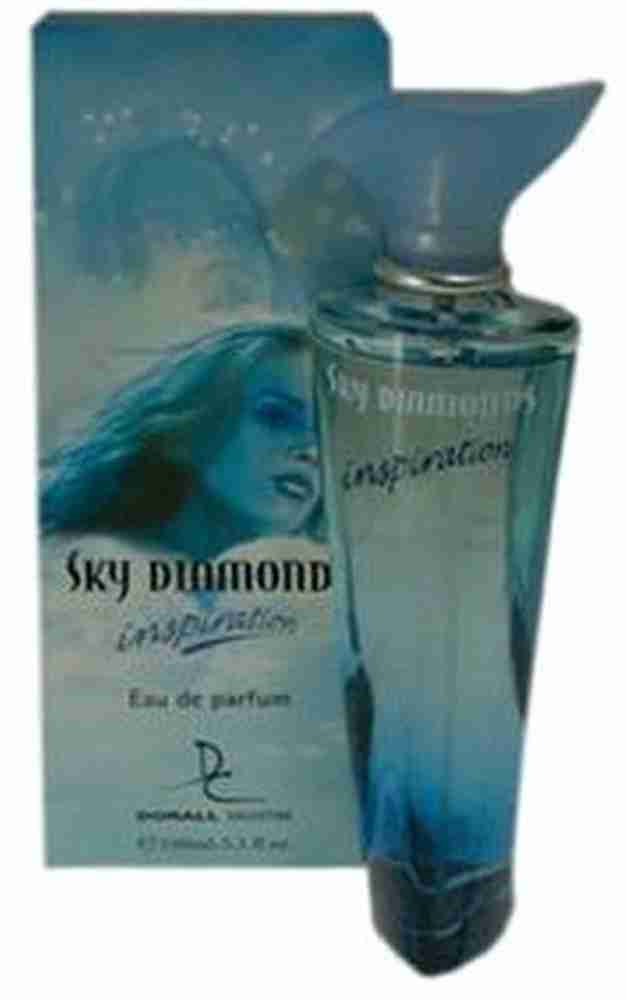 Diamond best sale sky perfume