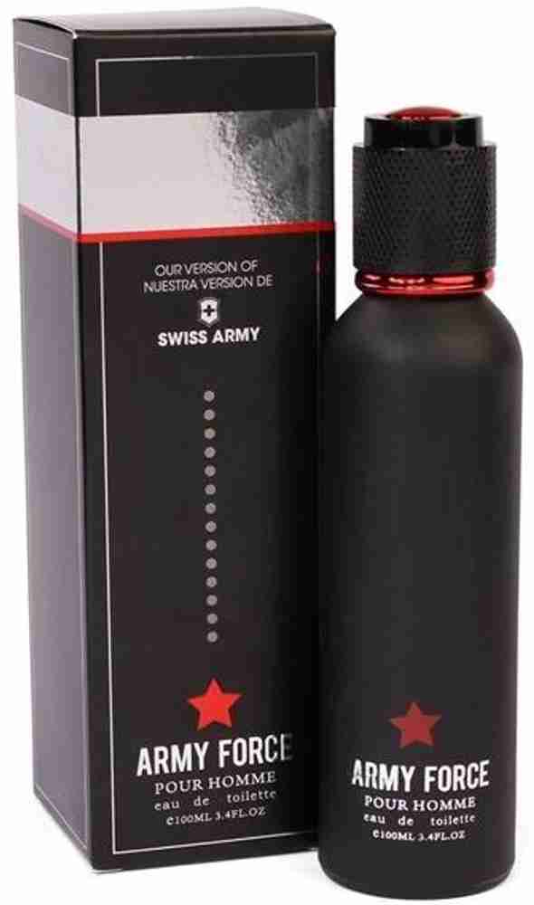 One man army best sale perfume