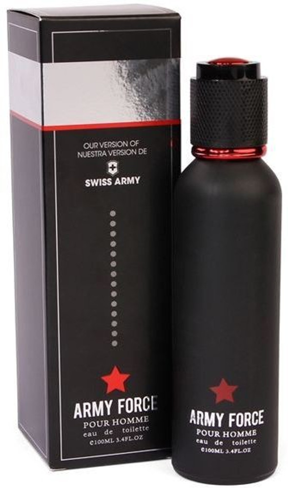 Army perfume price outlet