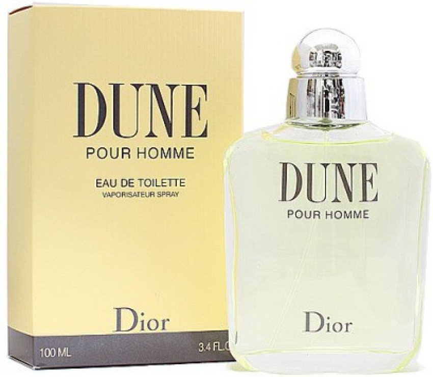 Dune pour homme 100ml sale