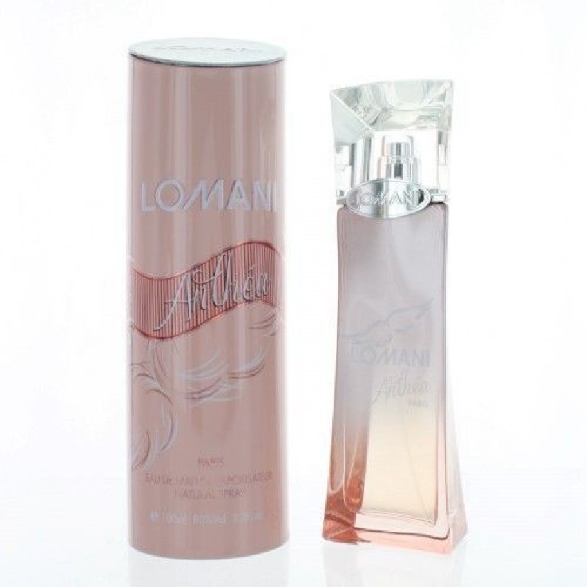 Lomani discount bella perfume