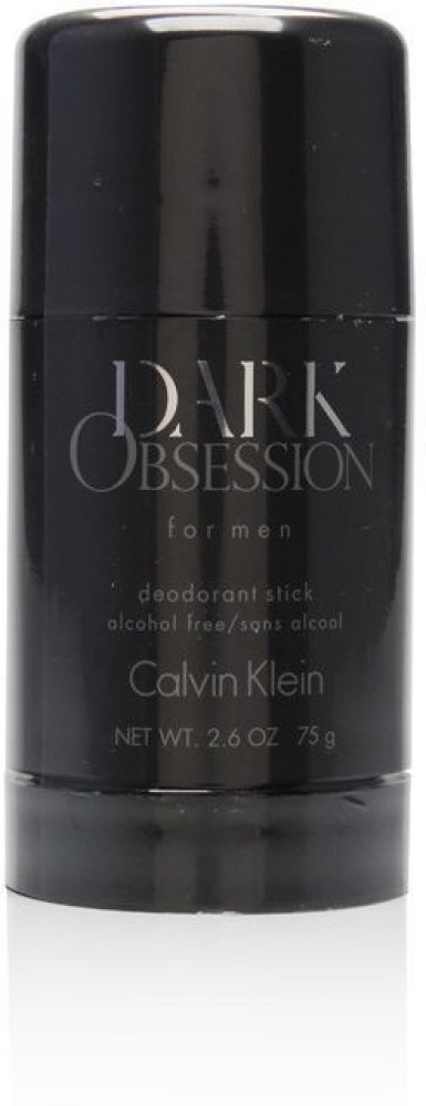 Obsession for store men 75ml