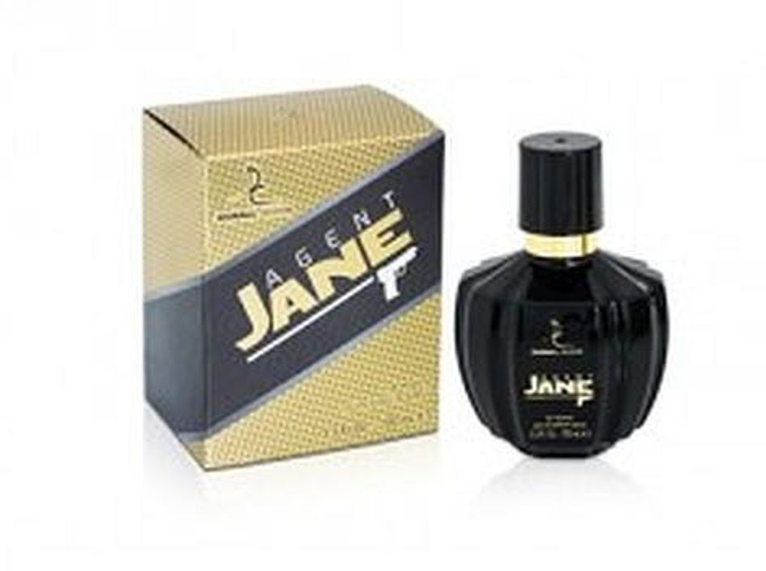 Agent perfume sales