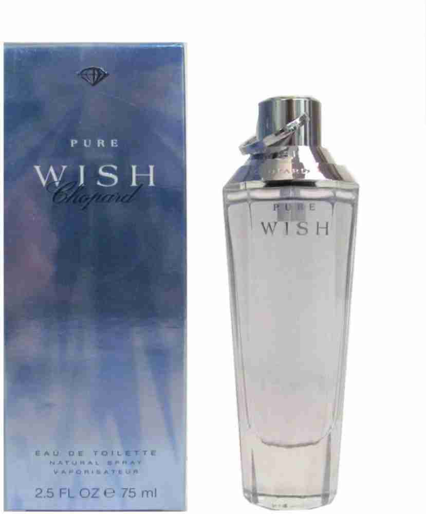 Buy Chopard Pure Wish Eau de Toilette 75 ml Online In India