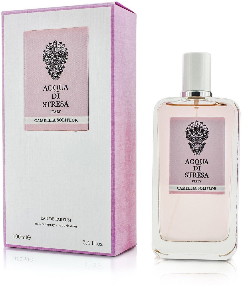 Camellia eau outlet de parfum
