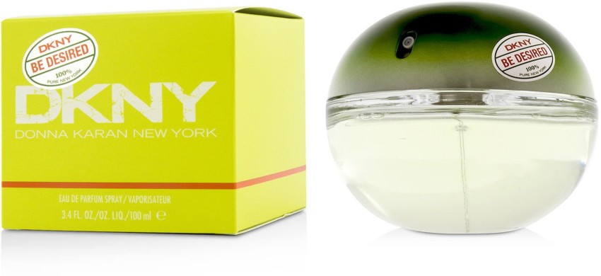 Dkny be desired perfume new arrivals