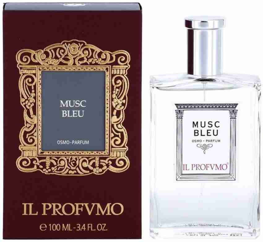 Buy Il Profvmo Musc Bleu Eau de Parfum - 100 ml Online In India