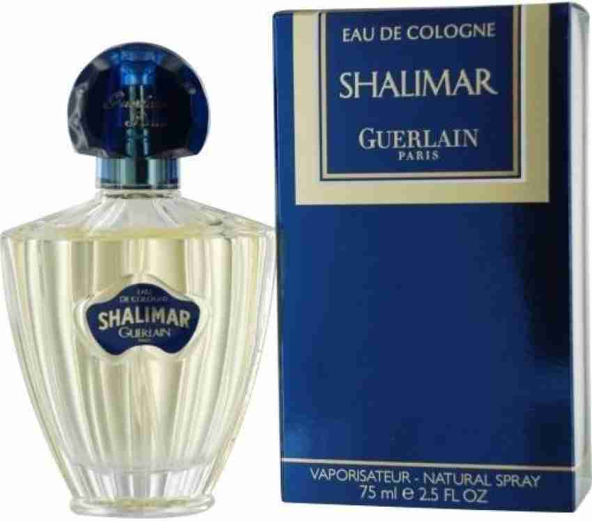 Shalimar 2025 cologne spray