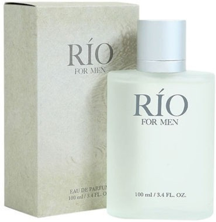 Buy Sandora Fragrances Rio Eau de Parfum 100 ml Online In India